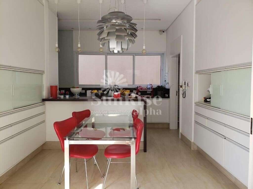 Casa à venda com 4 quartos, 417m² - Foto 19