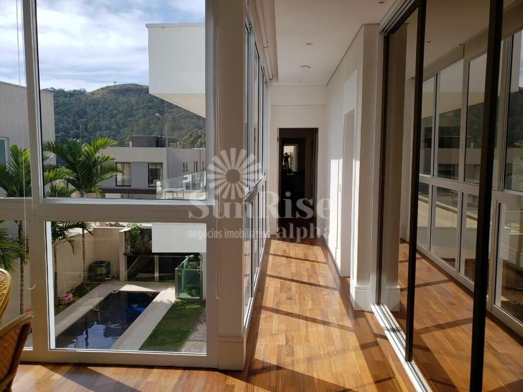 Casa à venda com 4 quartos, 417m² - Foto 21