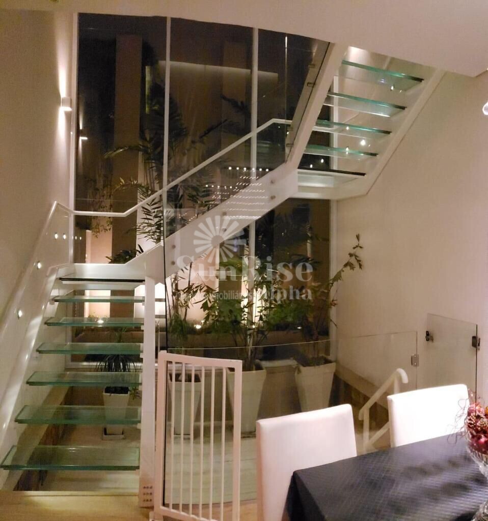 Casa à venda com 4 quartos, 417m² - Foto 10