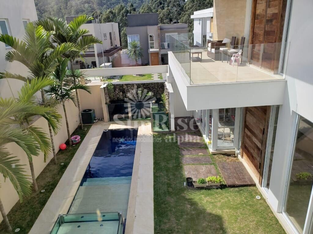 Casa à venda com 4 quartos, 417m² - Foto 23