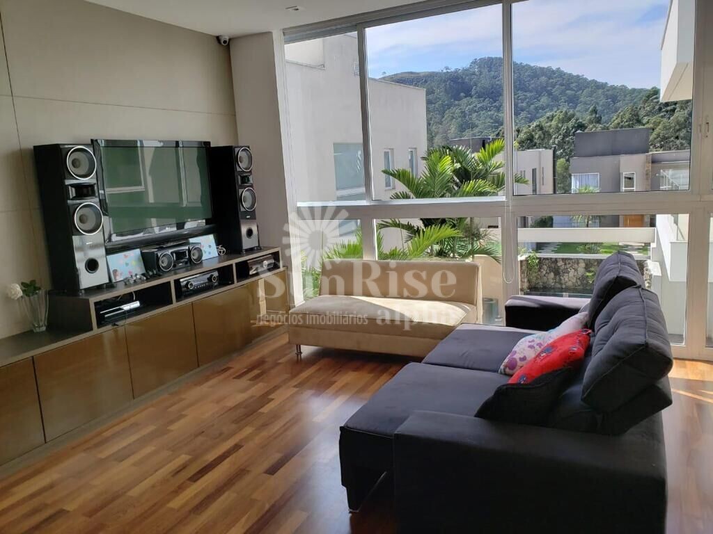 Casa à venda com 4 quartos, 417m² - Foto 30