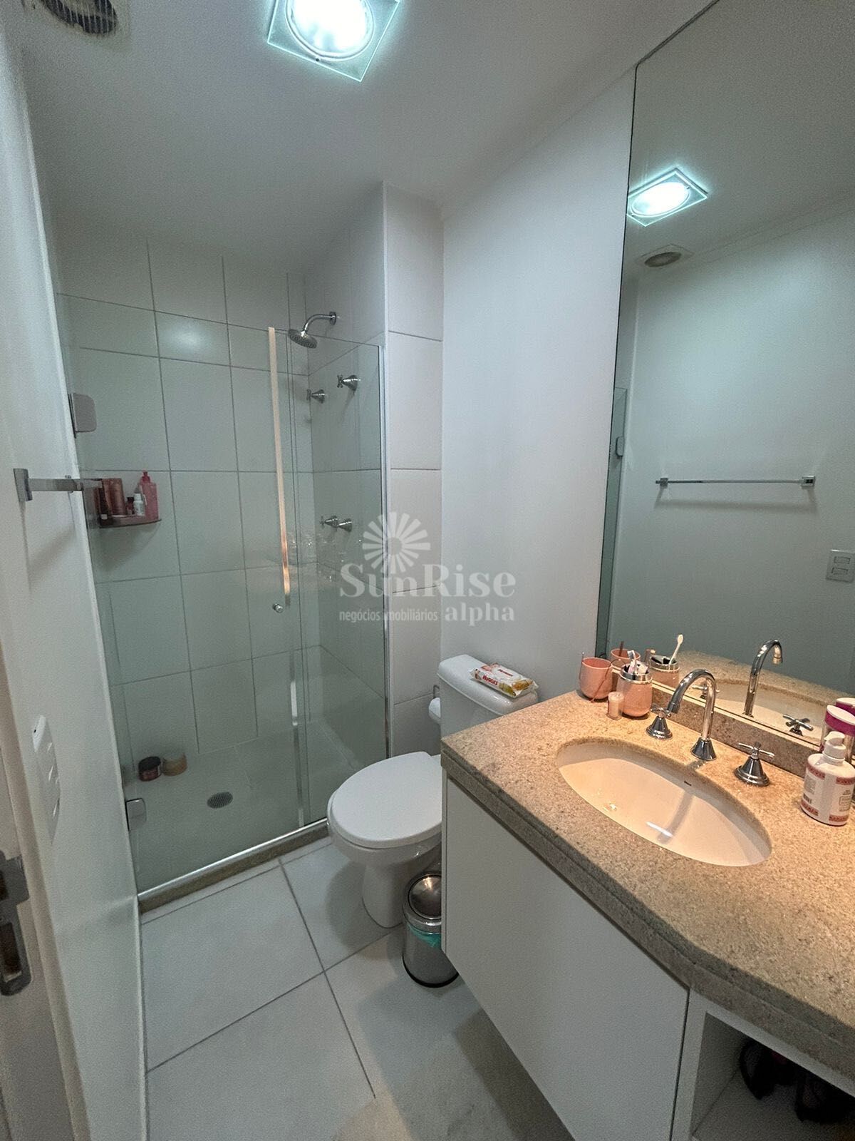 Apartamento, 1 quarto, 51 m² - Foto 4