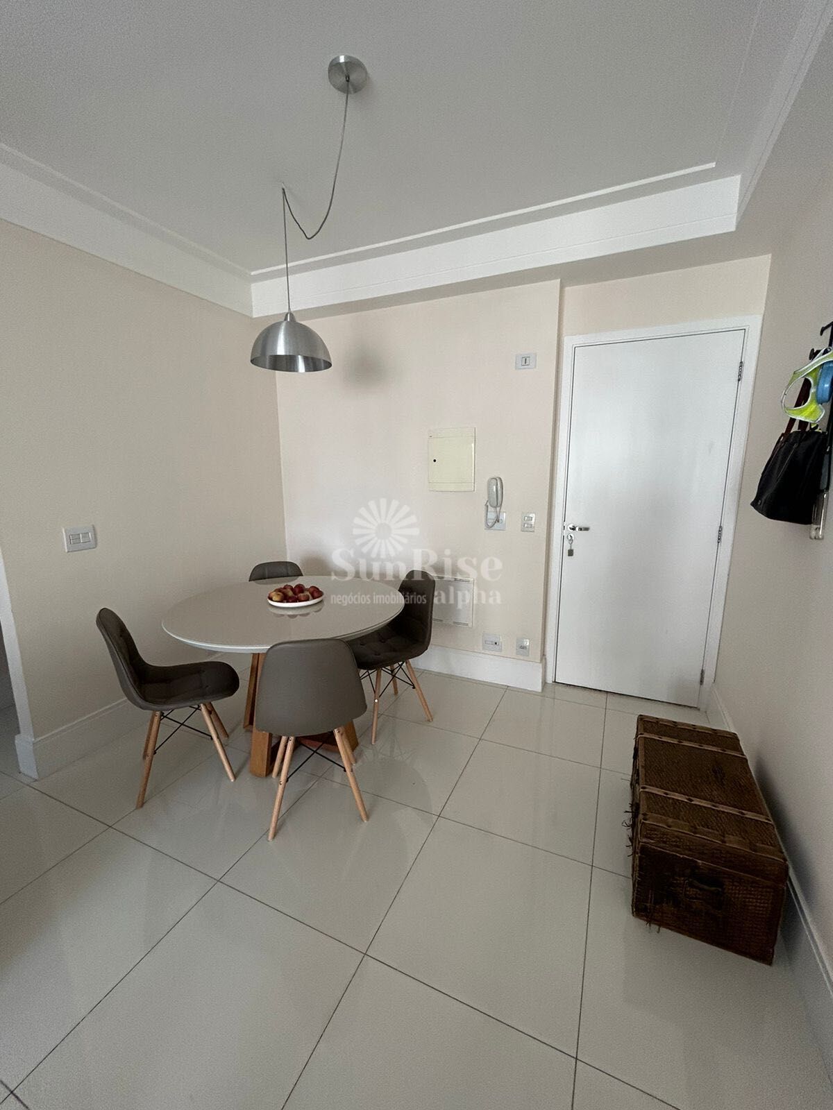 Apartamento, 1 quarto, 51 m² - Foto 8