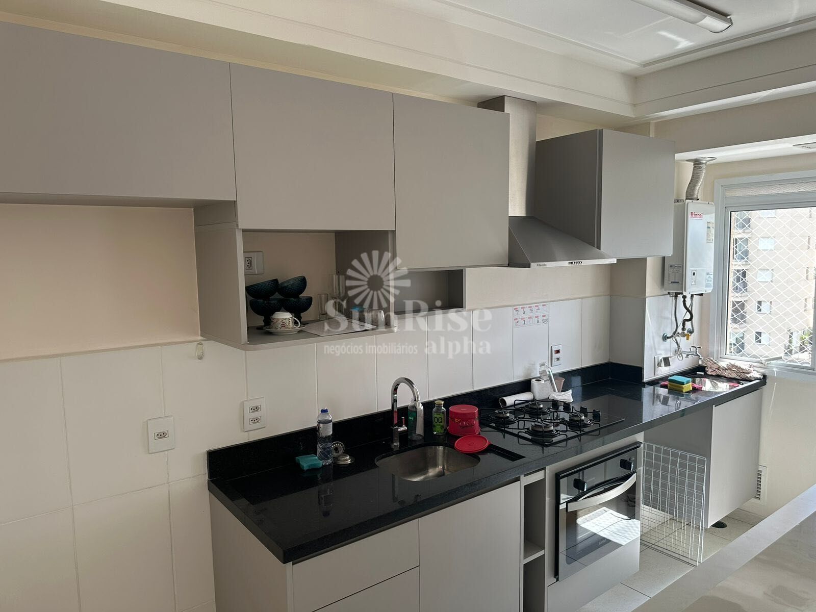 Apartamento, 1 quarto, 51 m² - Foto 7