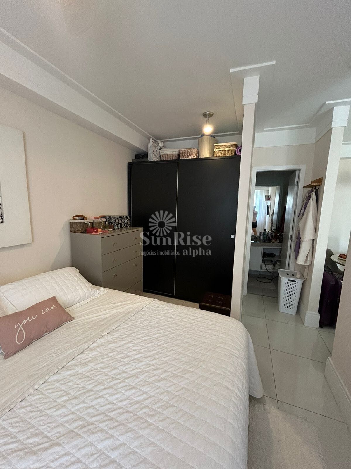 Apartamento, 1 quarto, 51 m² - Foto 3