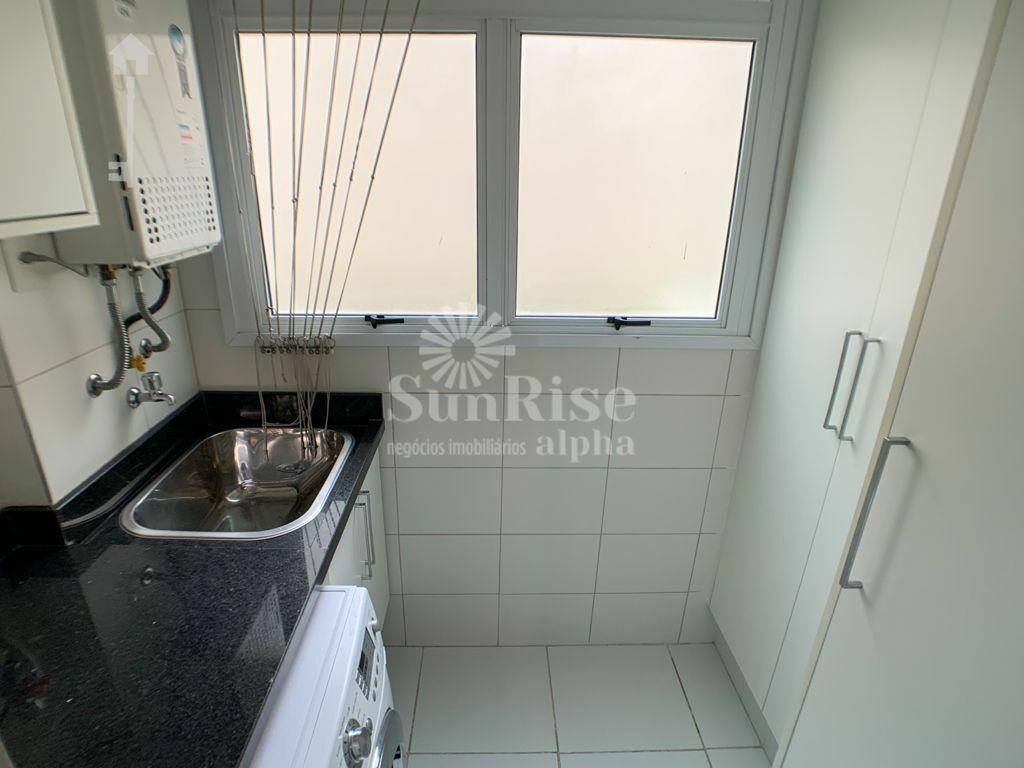 Apartamento para alugar com 2 quartos, 79m² - Foto 6