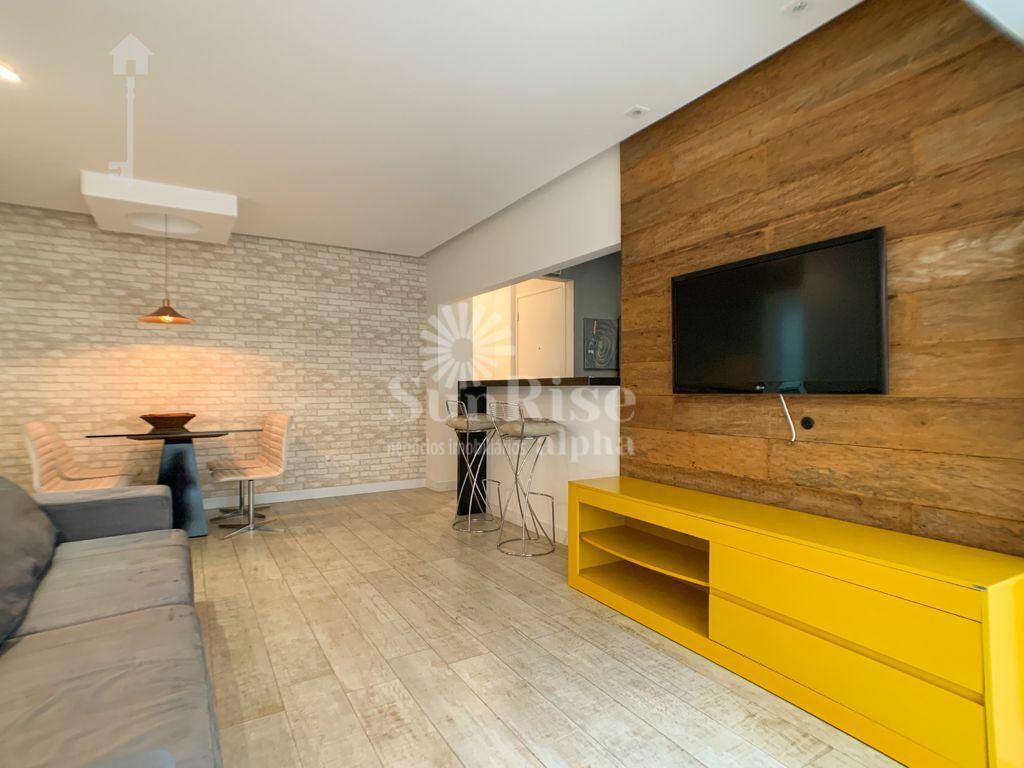 Apartamento para alugar com 2 quartos, 79m² - Foto 15