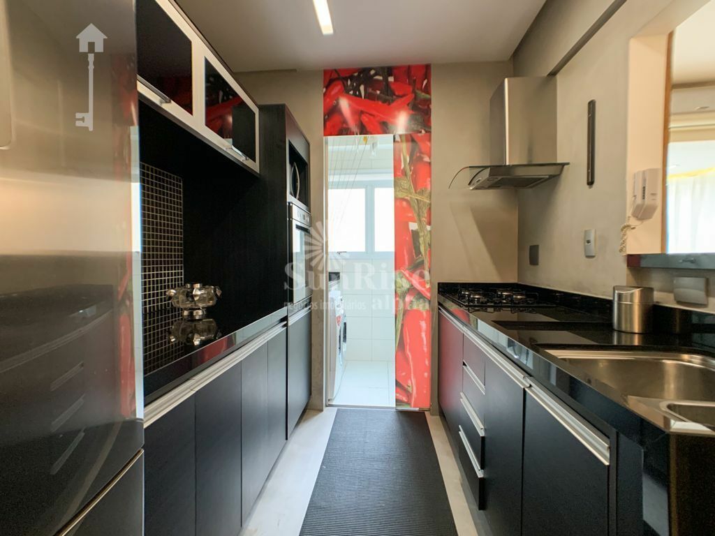 Apartamento, 2 quartos, 79 m² - Foto 4