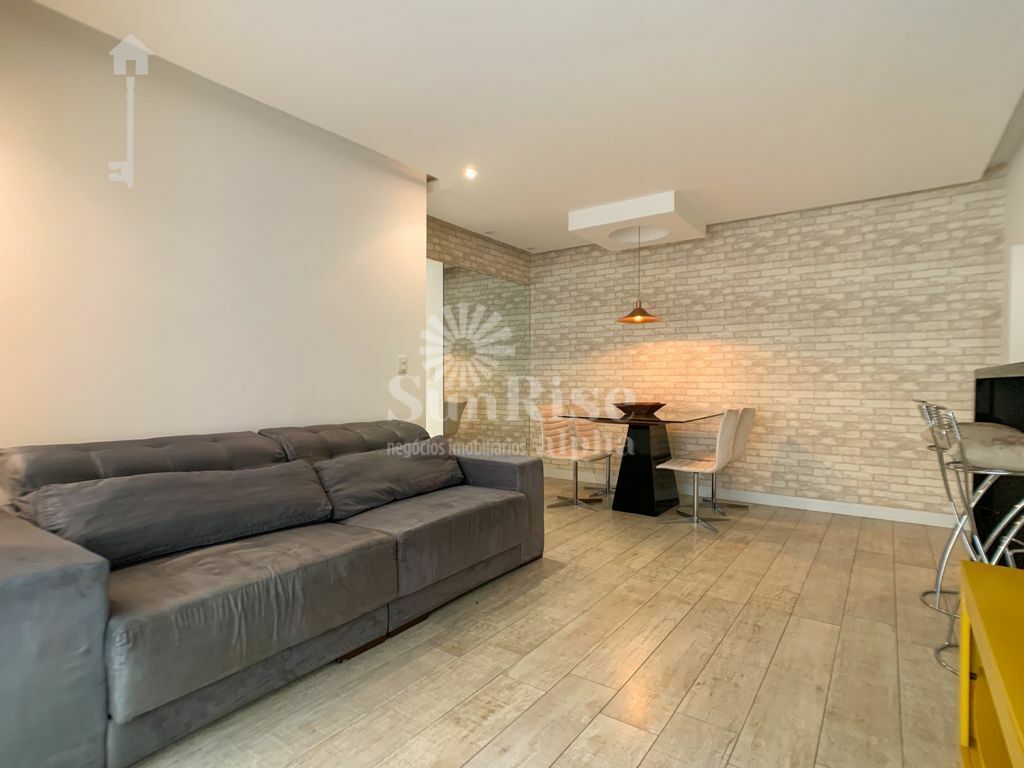 Apartamento para alugar com 2 quartos, 79m² - Foto 16