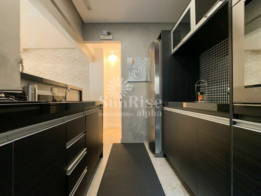 Apartamento para alugar com 2 quartos, 79m² - Foto 2