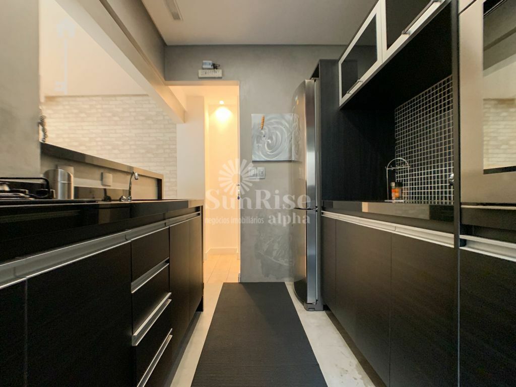 Apartamento, 2 quartos, 79 m² - Foto 2