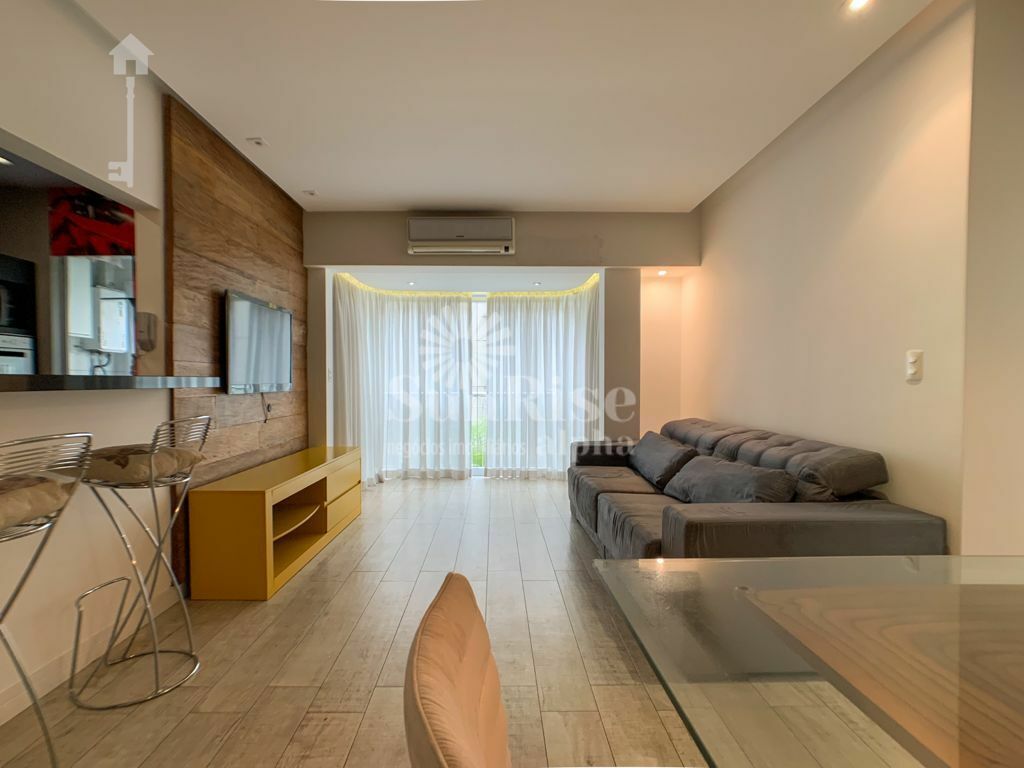 Apartamento para alugar com 2 quartos, 79m² - Foto 12