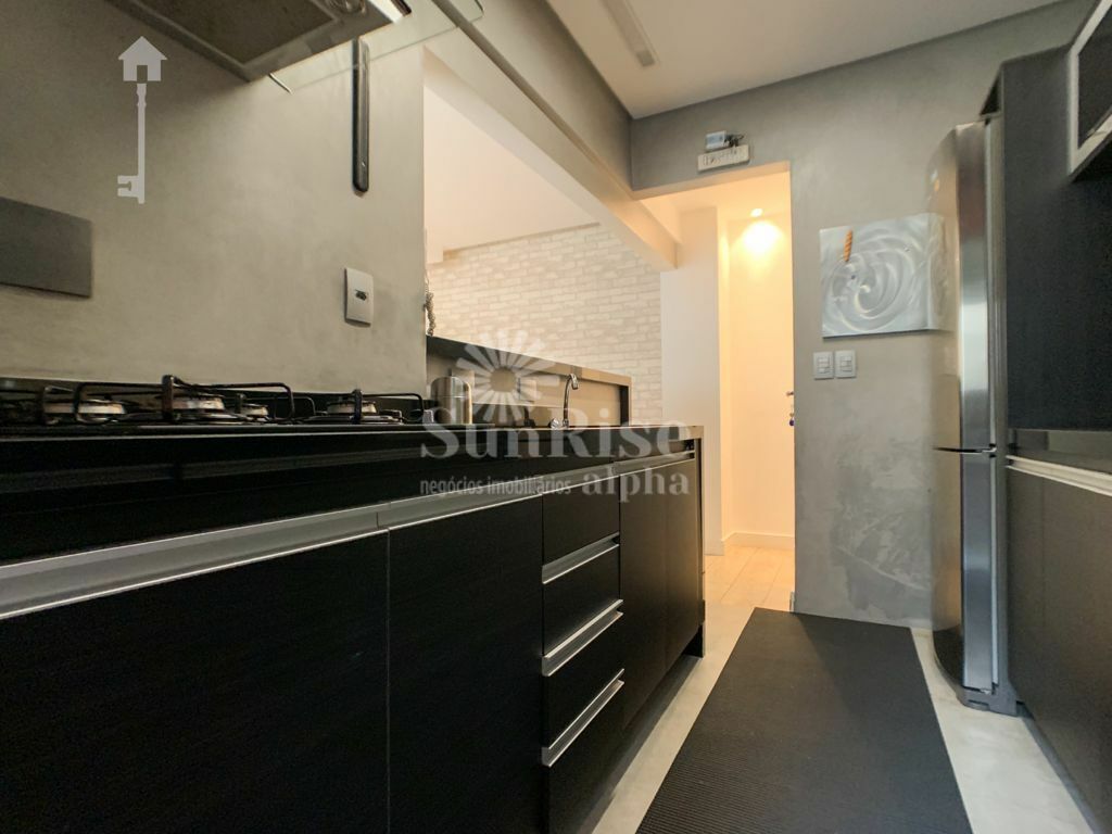 Apartamento para alugar com 2 quartos, 79m² - Foto 8