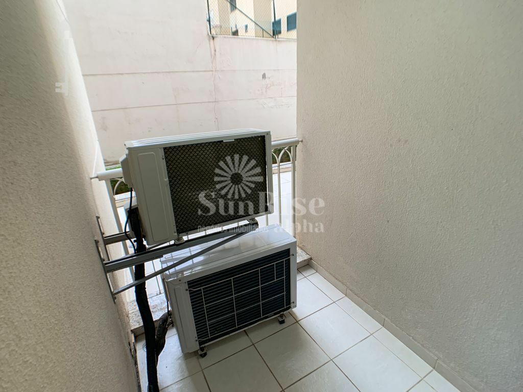 Apartamento para alugar com 2 quartos, 79m² - Foto 26