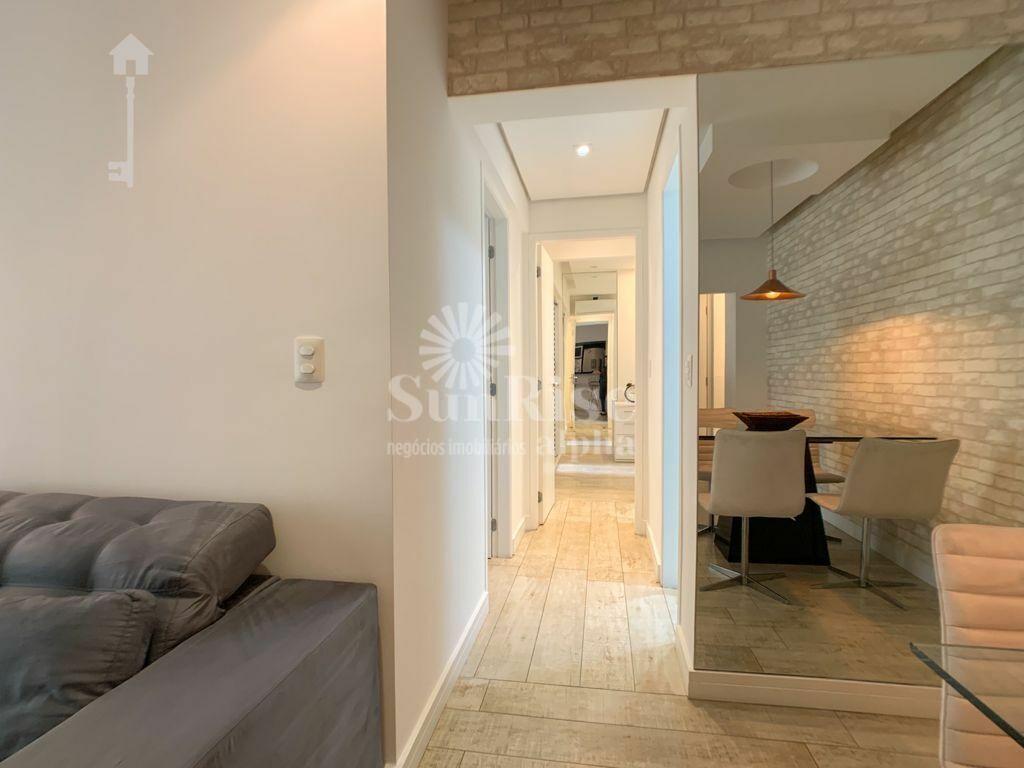 Apartamento para alugar com 2 quartos, 79m² - Foto 17