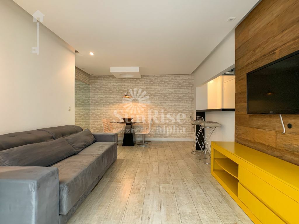 Apartamento para alugar com 2 quartos, 79m² - Foto 13