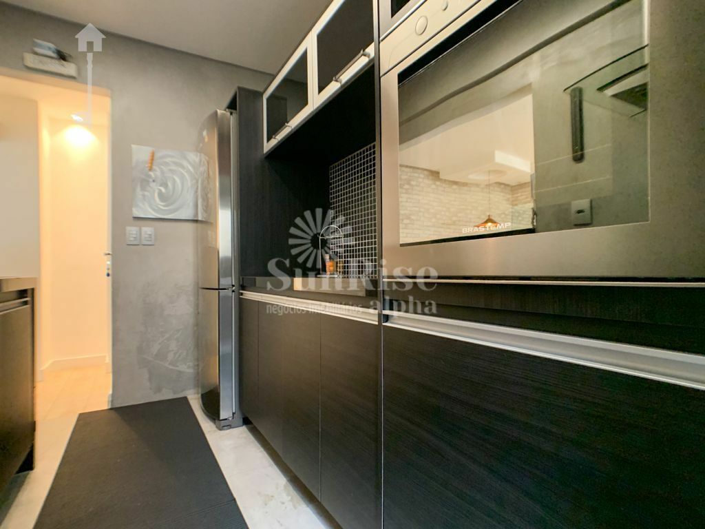 Apartamento para alugar com 2 quartos, 79m² - Foto 9