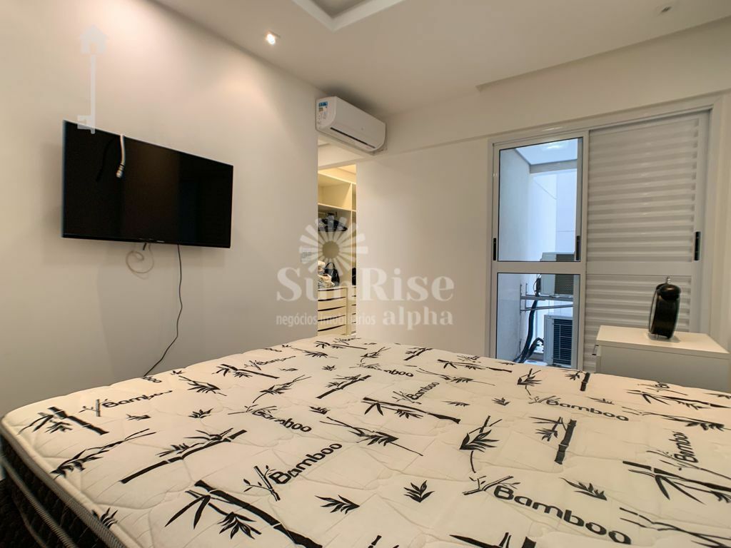 Apartamento para alugar com 2 quartos, 79m² - Foto 25