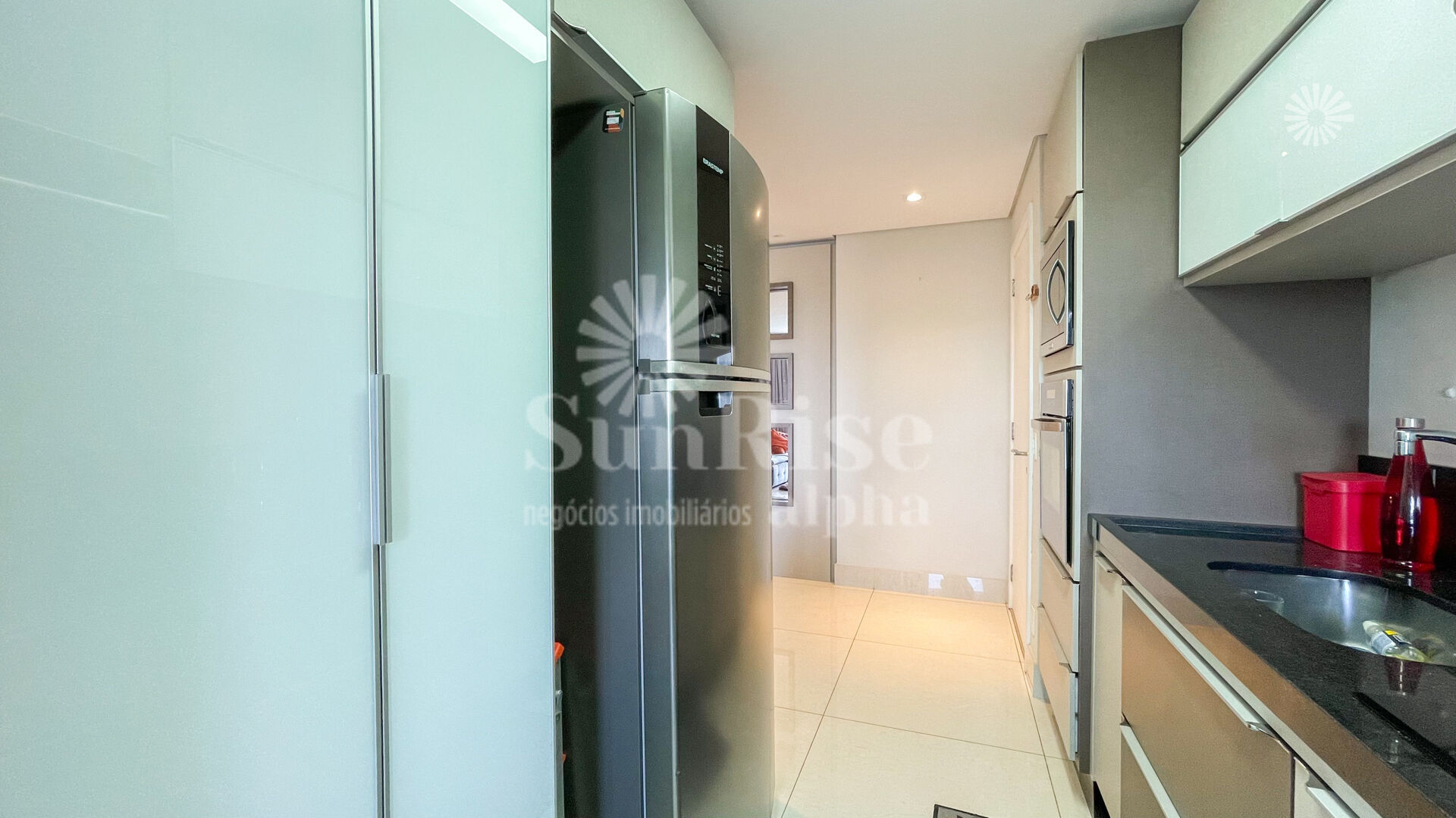 Apartamento para alugar com 2 quartos, 70m² - Foto 12