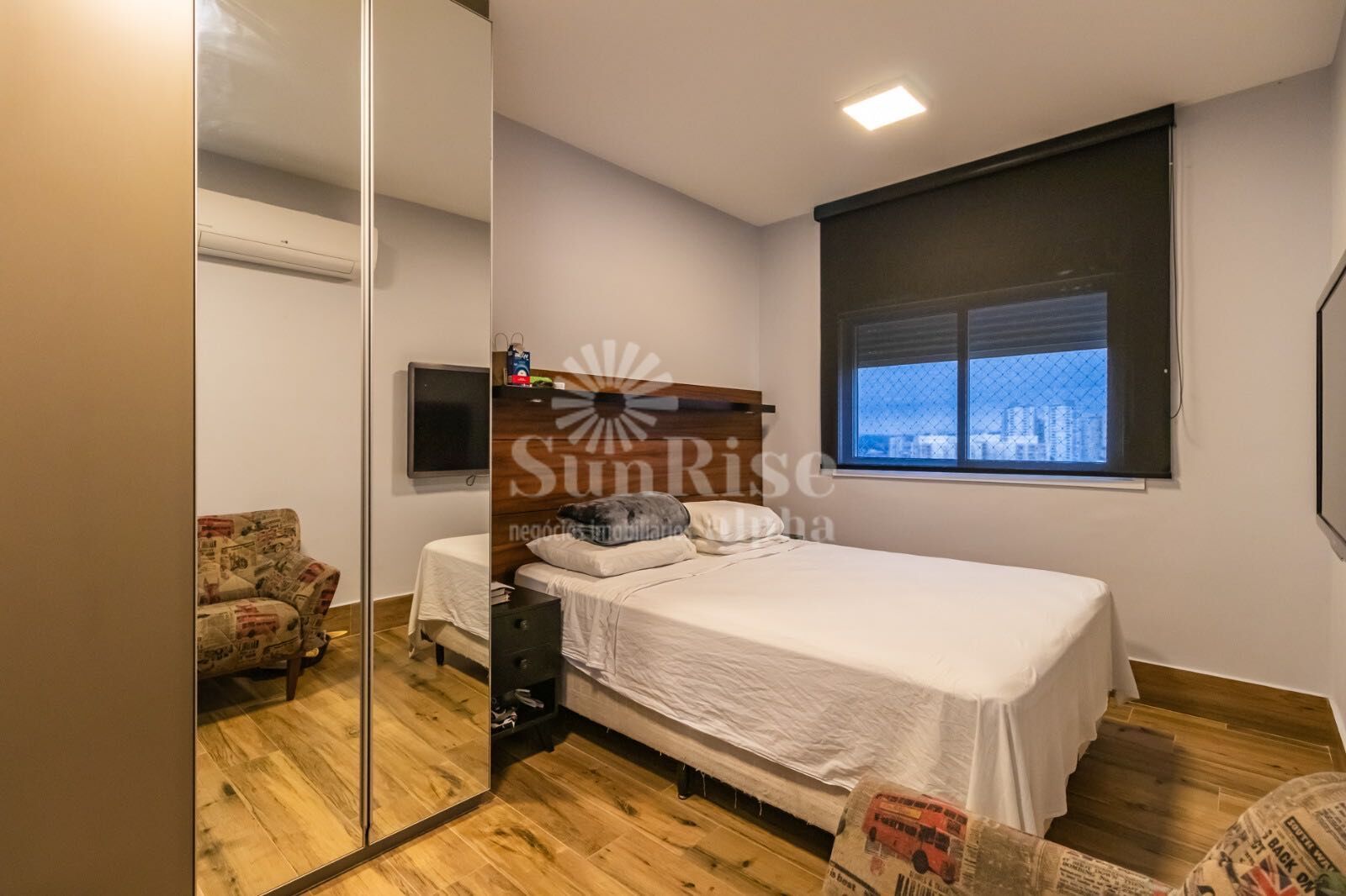 Apartamento para alugar com 2 quartos, 87m² - Foto 2