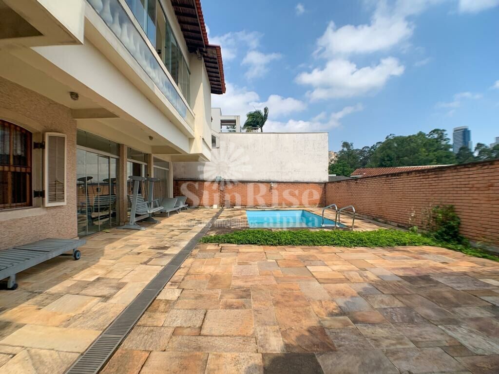 Casa de Condomínio à venda com 4 quartos, 430m² - Foto 51