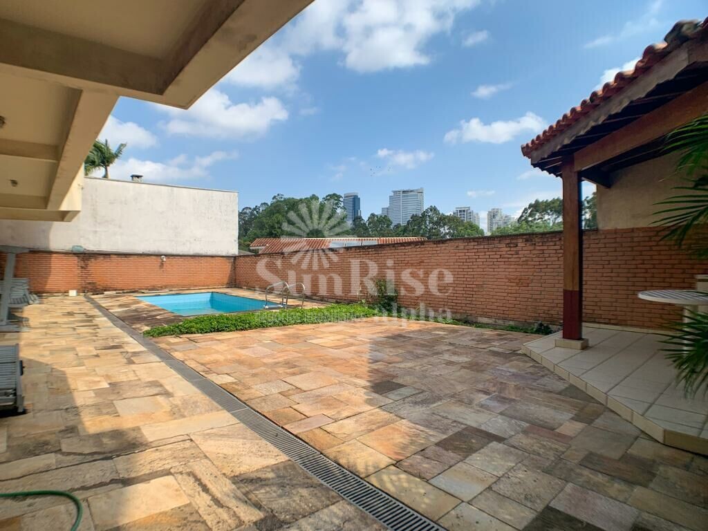 Casa de Condomínio à venda com 4 quartos, 430m² - Foto 50