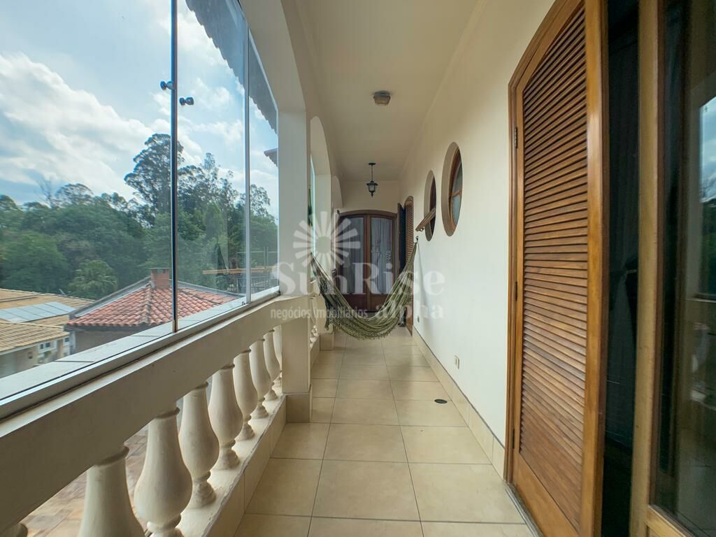 Casa de Condomínio à venda com 4 quartos, 430m² - Foto 32