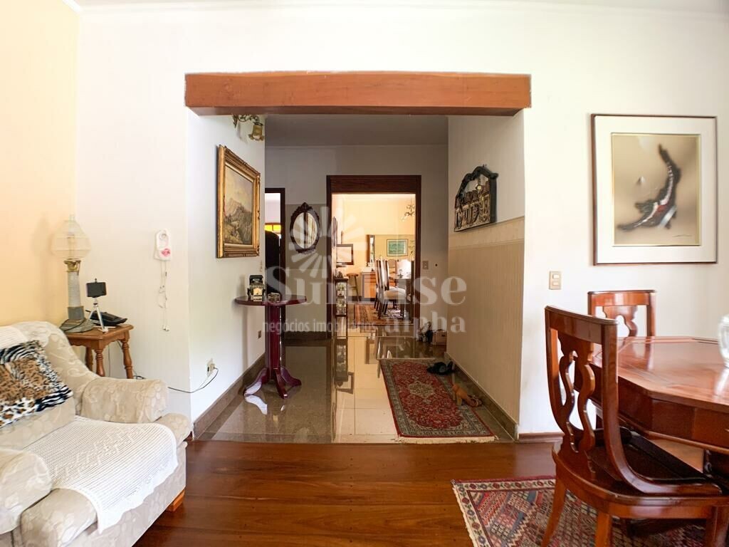 Casa de Condomínio à venda com 4 quartos, 430m² - Foto 10