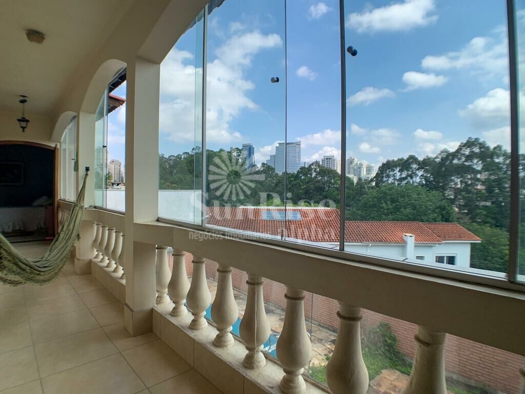 Casa de Condomínio à venda com 4 quartos, 430m² - Foto 34