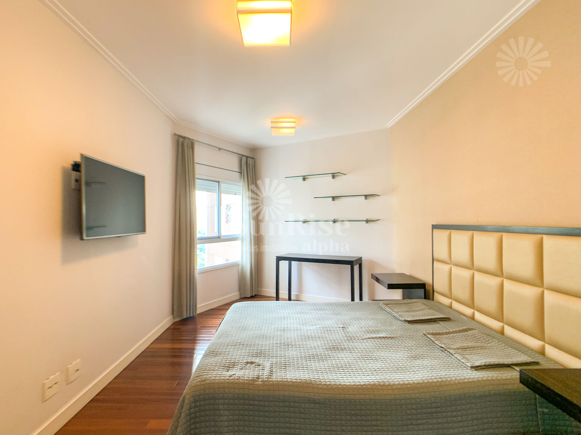 Apartamento, 2 quartos, 155 m² - Foto 36