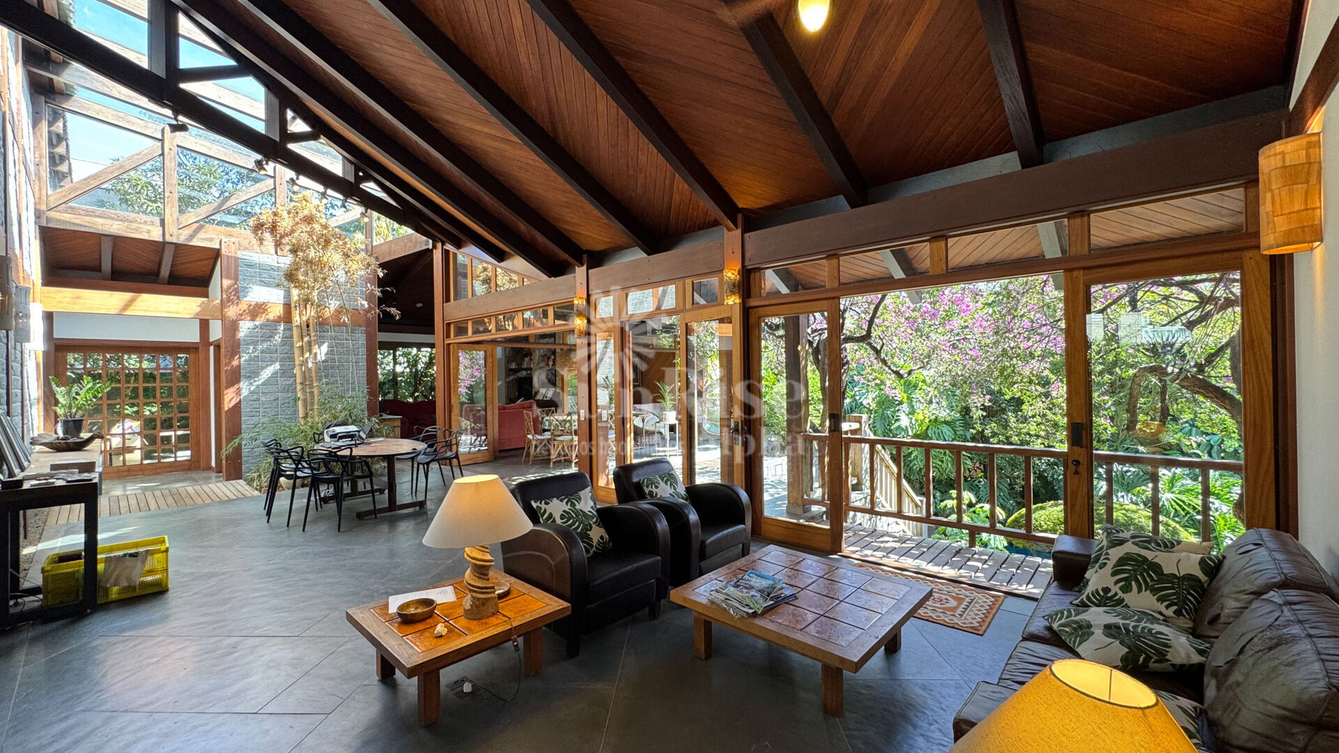 Casa, 4 quartos, 650 m² - Foto 9