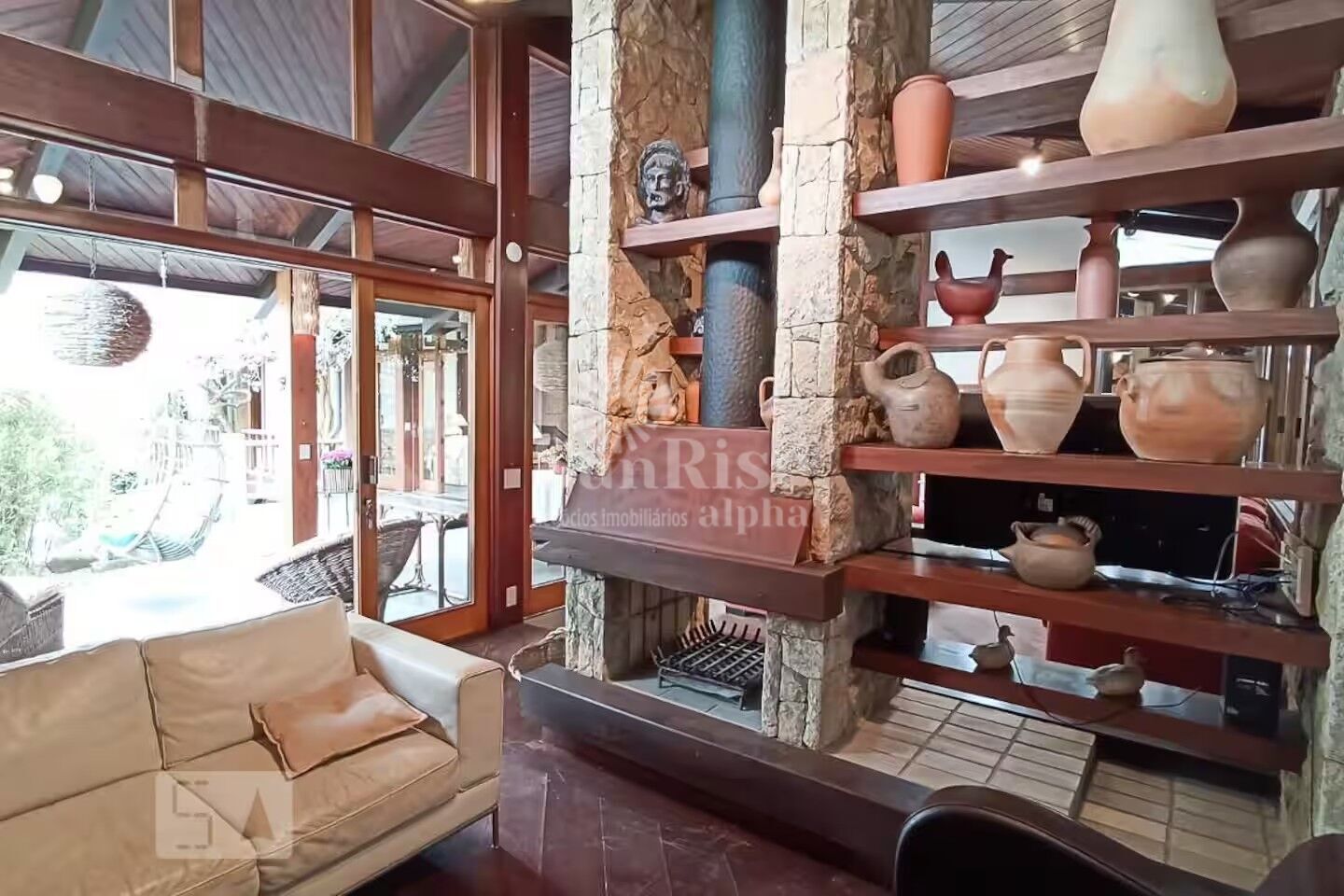 Casa, 4 quartos, 650 m² - Foto 22