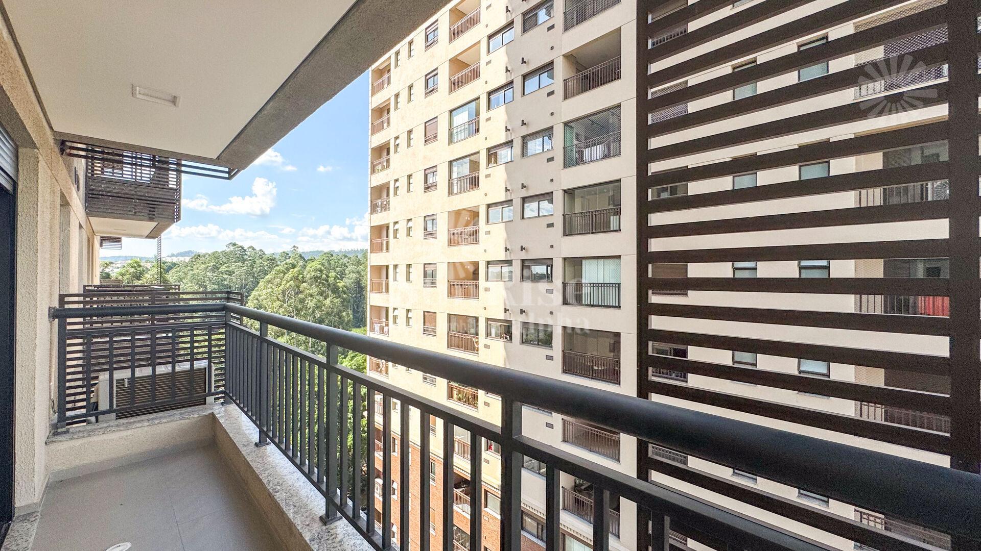 Apartamento, 1 quarto, 40 m² - Foto 31