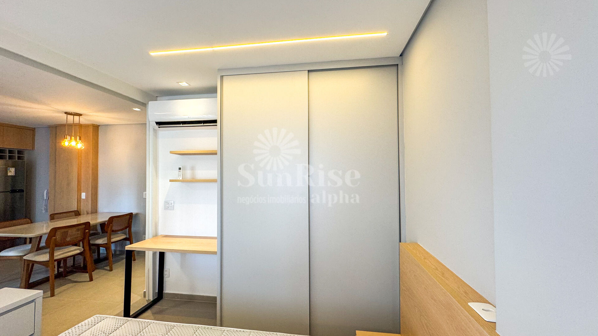 Apartamento, 1 quarto, 40 m² - Foto 16