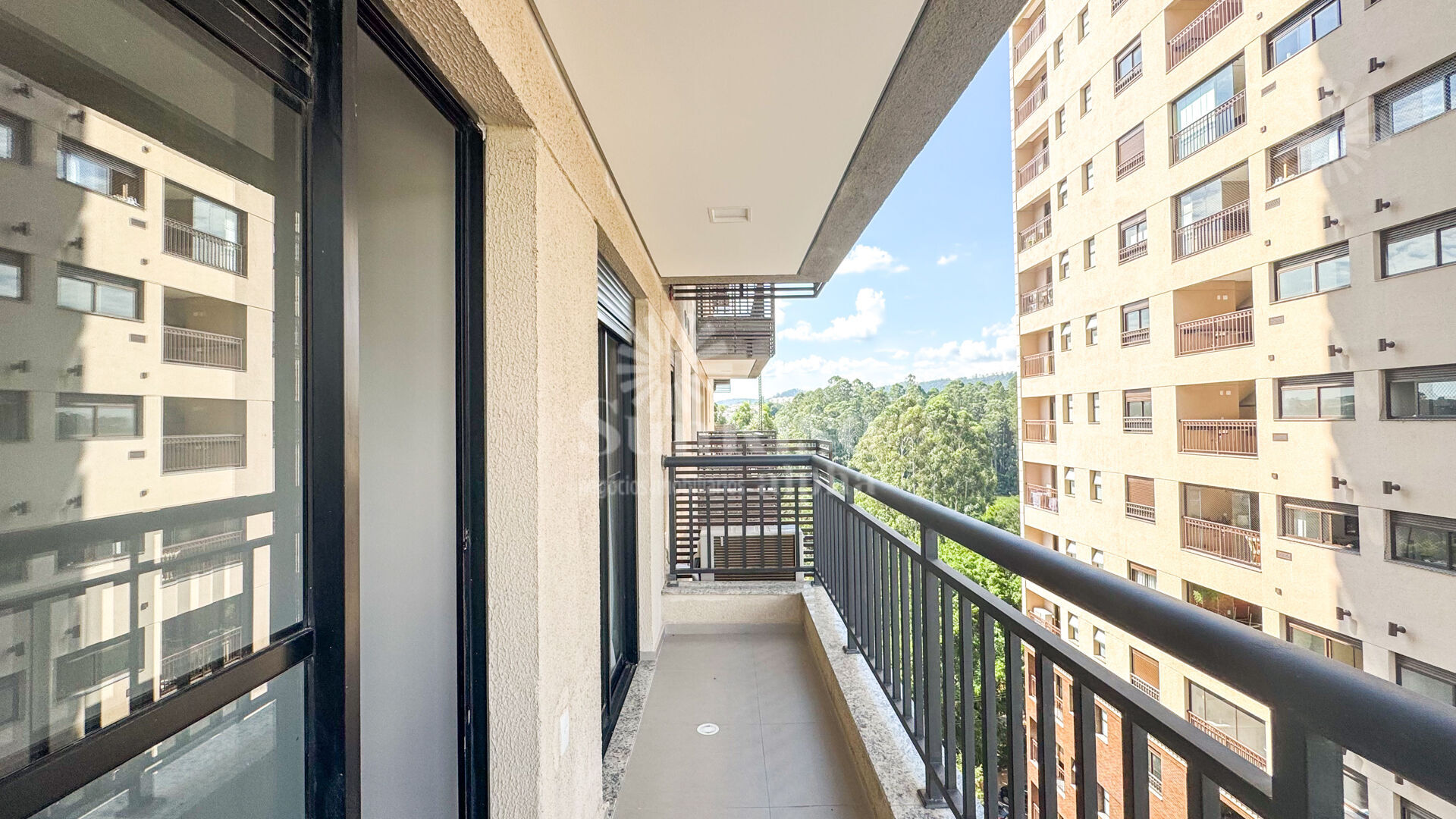 Apartamento, 1 quarto, 40 m² - Foto 30