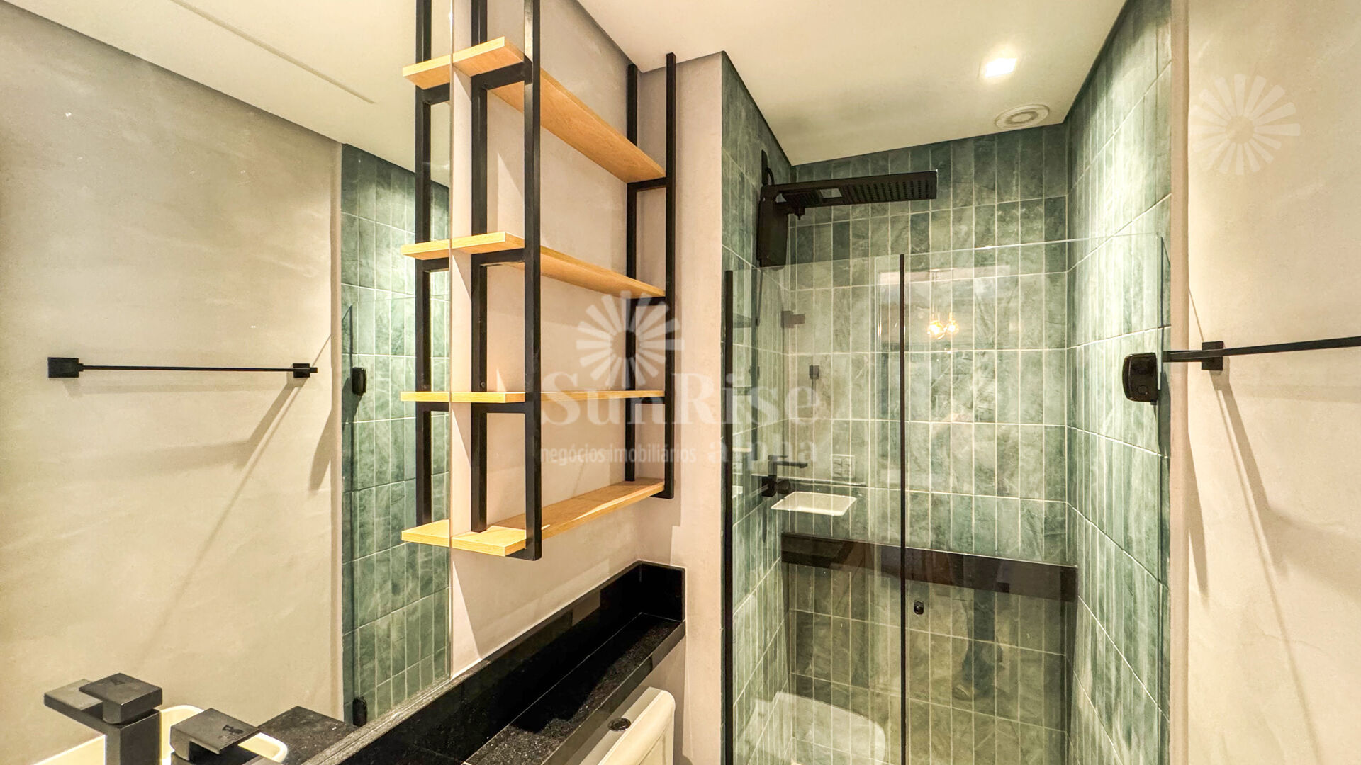 Apartamento, 1 quarto, 40 m² - Foto 7