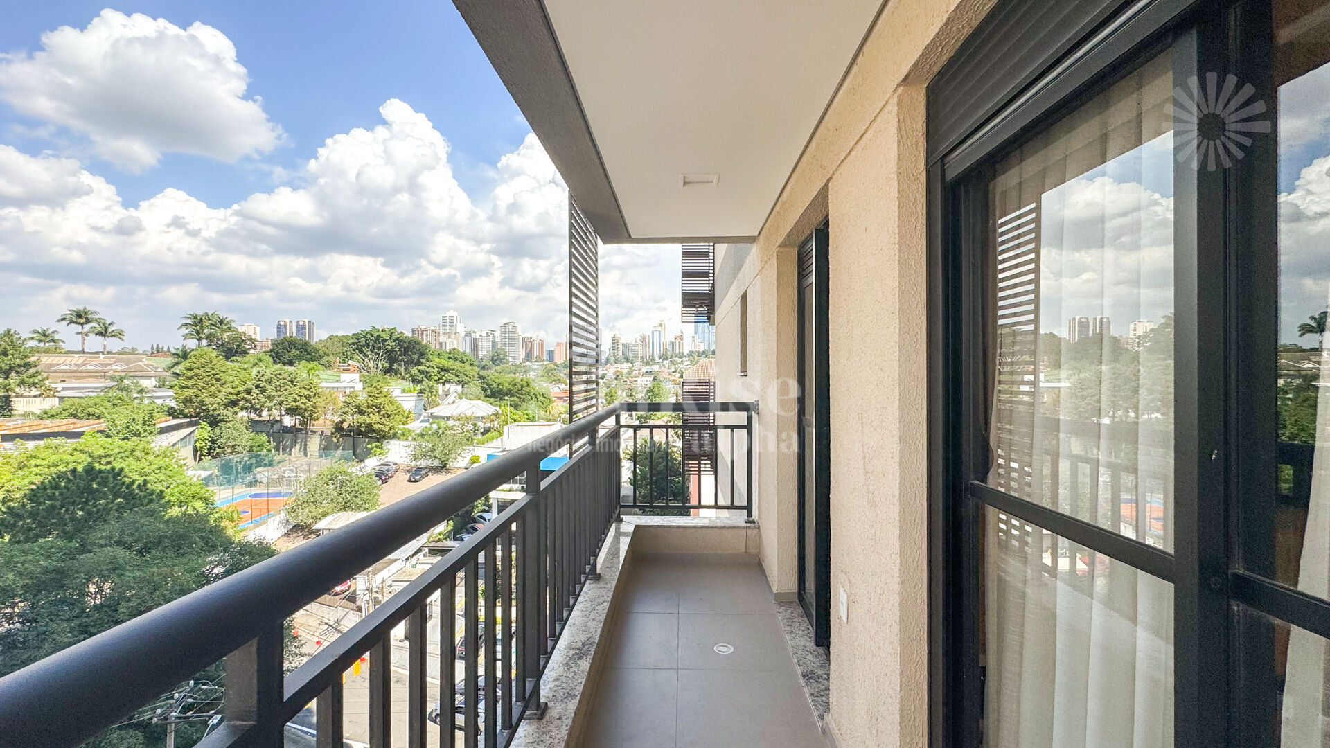 Apartamento, 1 quarto, 40 m² - Foto 28