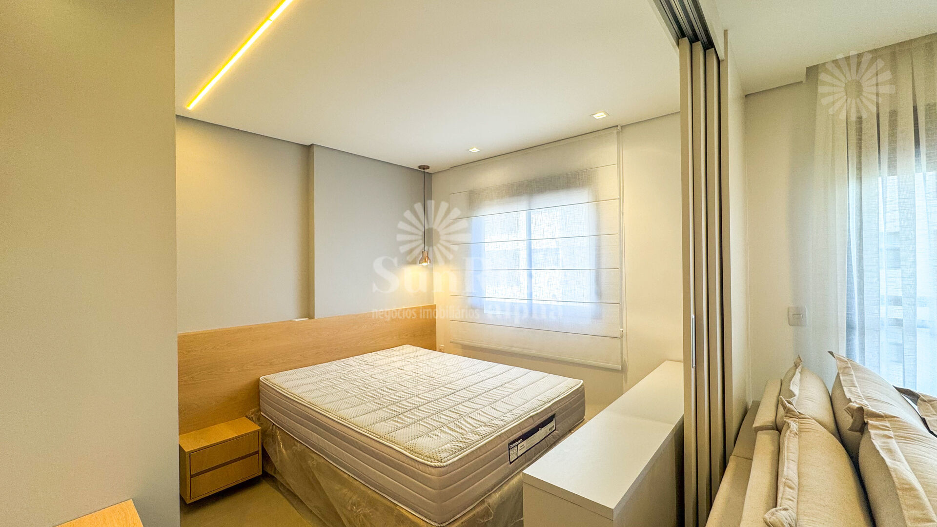 Apartamento, 1 quarto, 40 m² - Foto 14