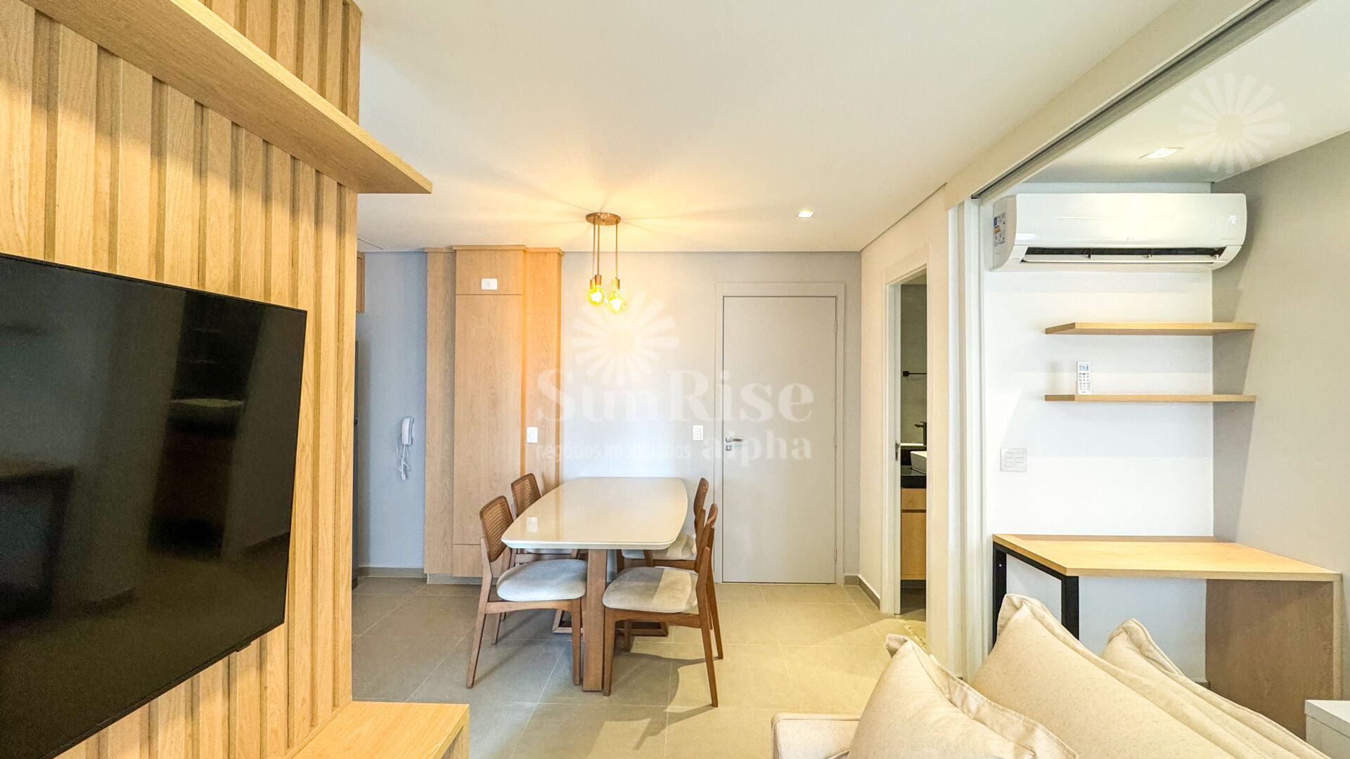 Apartamento, 1 quarto, 40 m² - Foto 11