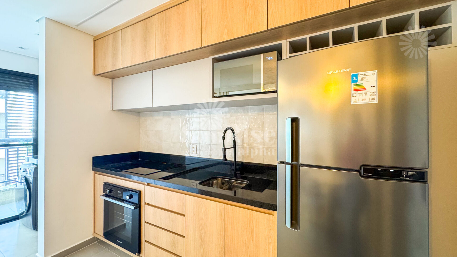 Apartamento, 1 quarto, 40 m² - Foto 21