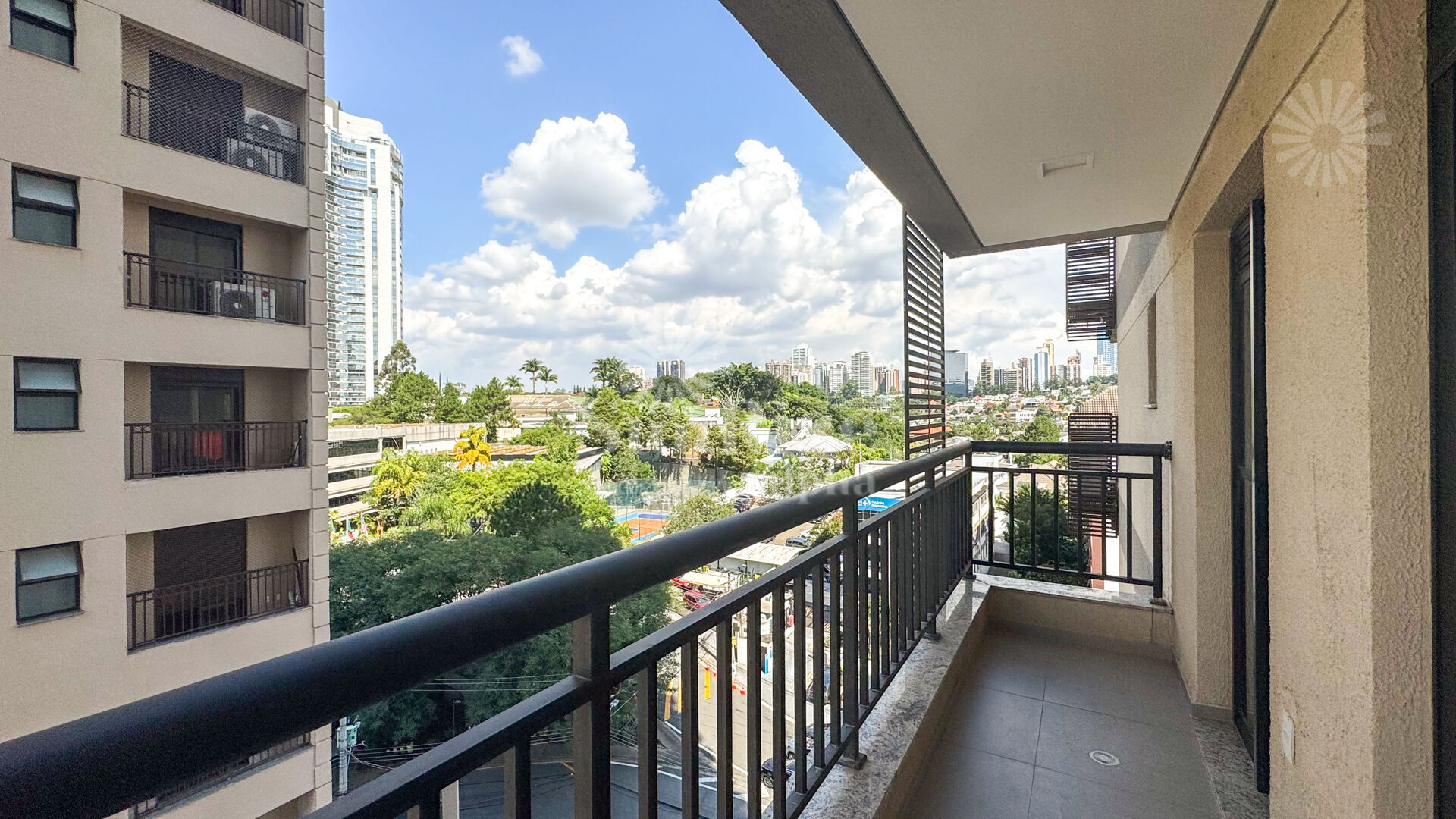 Apartamento, 1 quarto, 40 m² - Foto 29