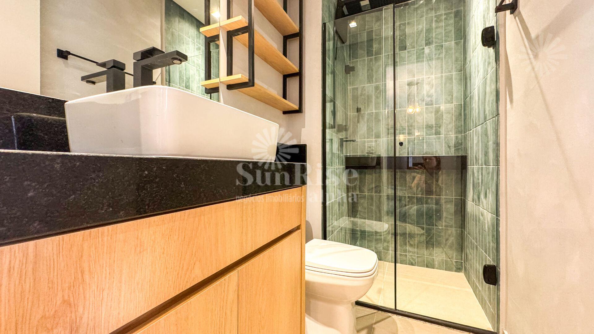 Apartamento, 1 quarto, 40 m² - Foto 8