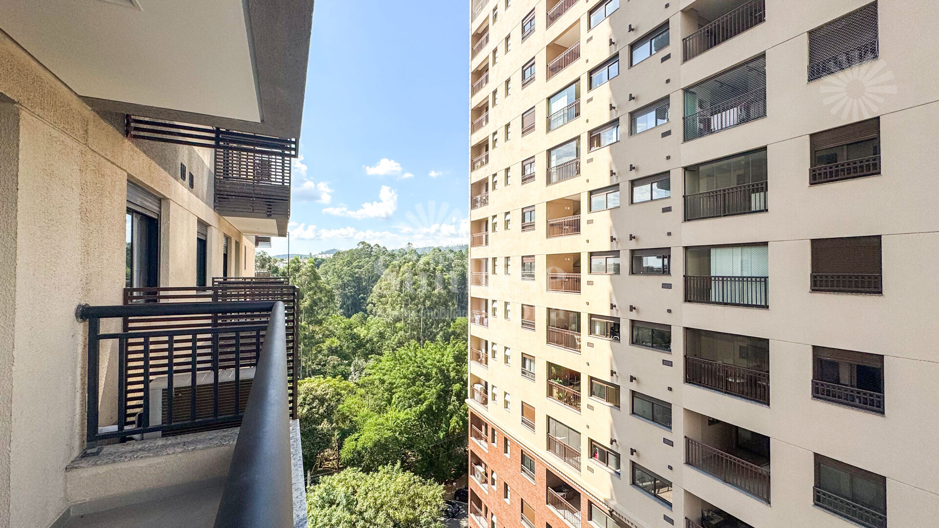 Apartamento, 1 quarto, 40 m² - Foto 32