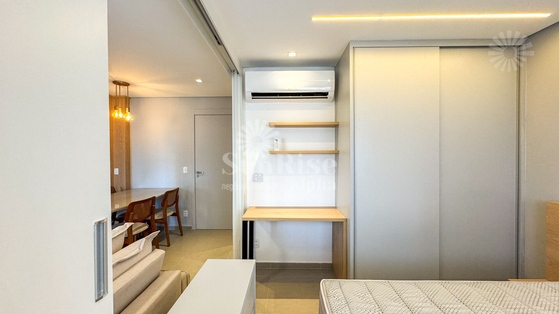 Apartamento, 1 quarto, 40 m² - Foto 18