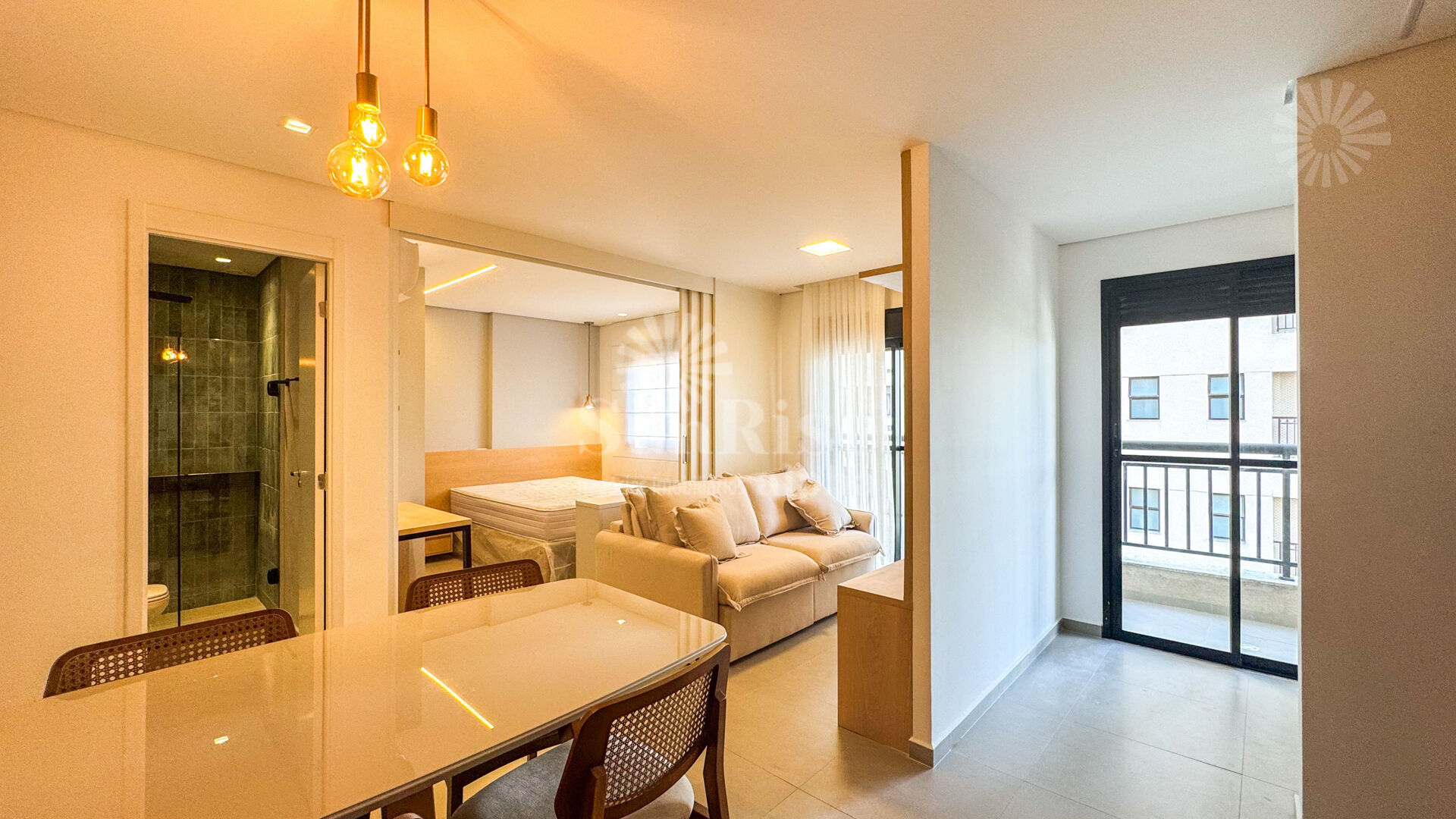 Apartamento, 1 quarto, 40 m² - Foto 27