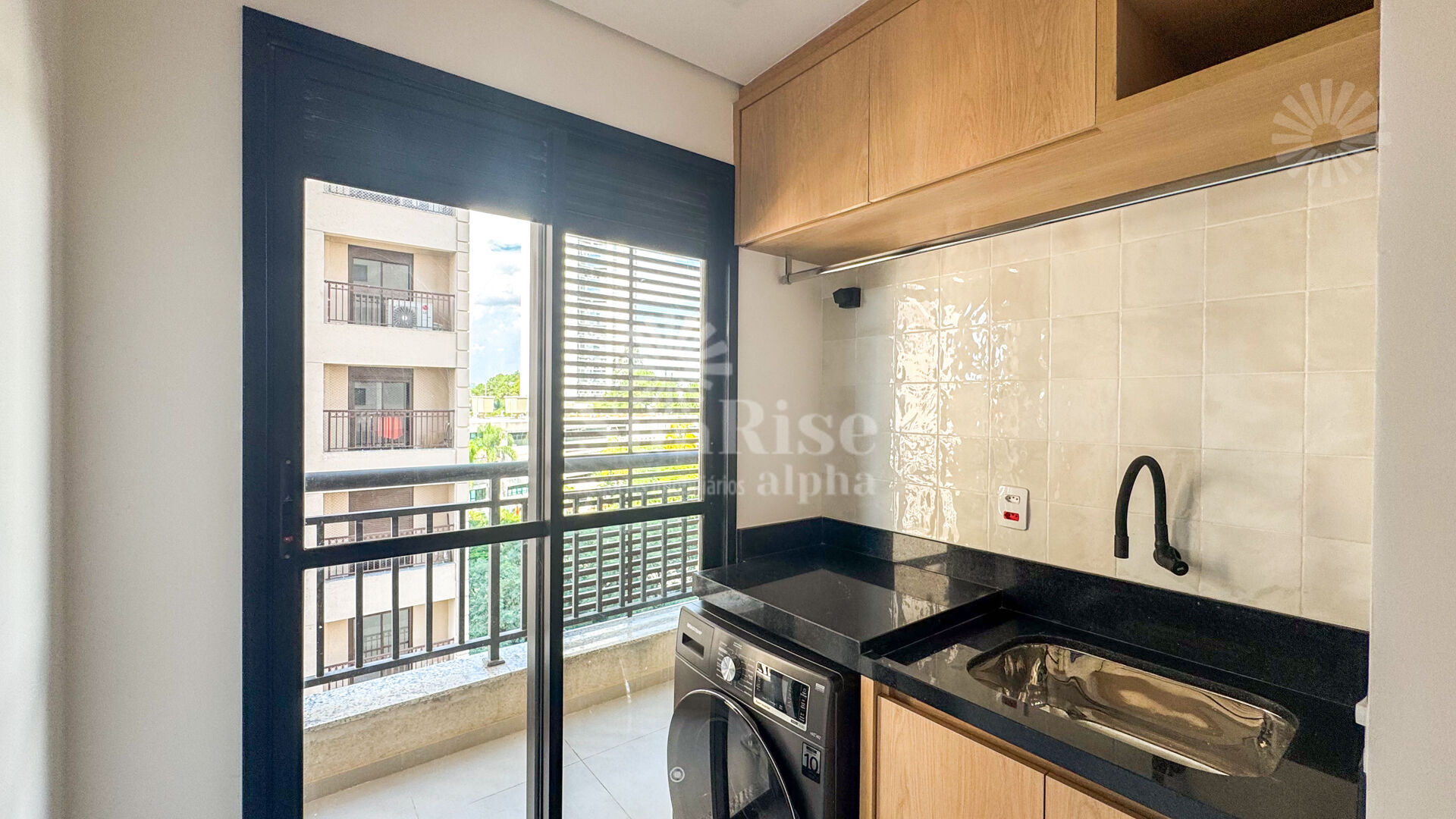 Apartamento, 1 quarto, 40 m² - Foto 23