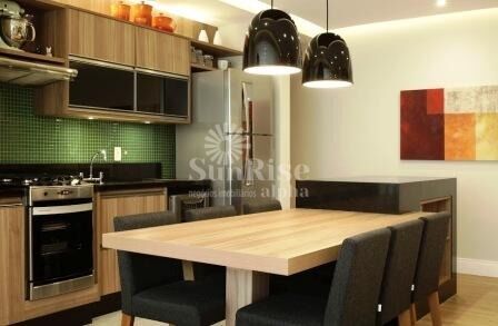 Apartamento para alugar com 2 quartos, 94m² - Foto 2