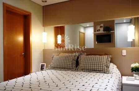 Apartamento para alugar com 2 quartos, 94m² - Foto 3