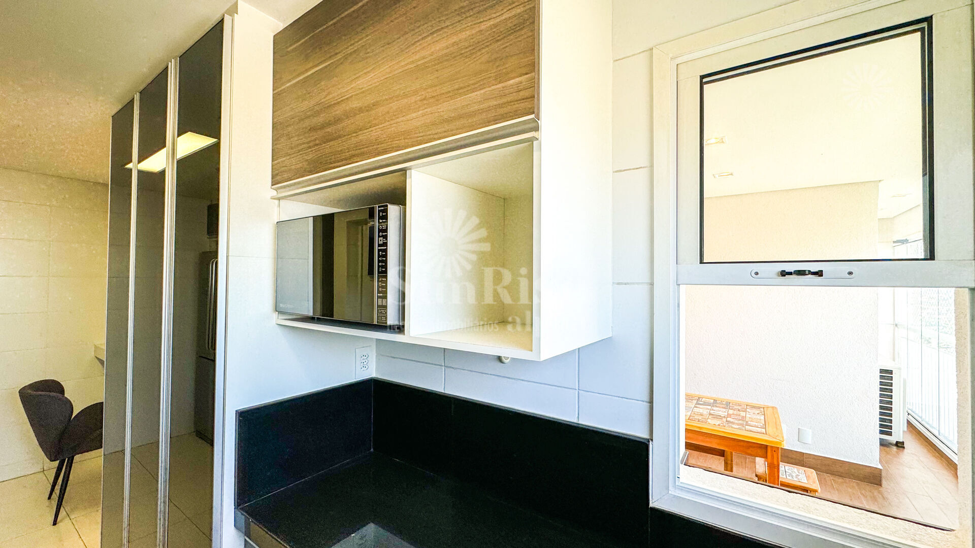 Apartamento, empresarial 18 do forte, barueri