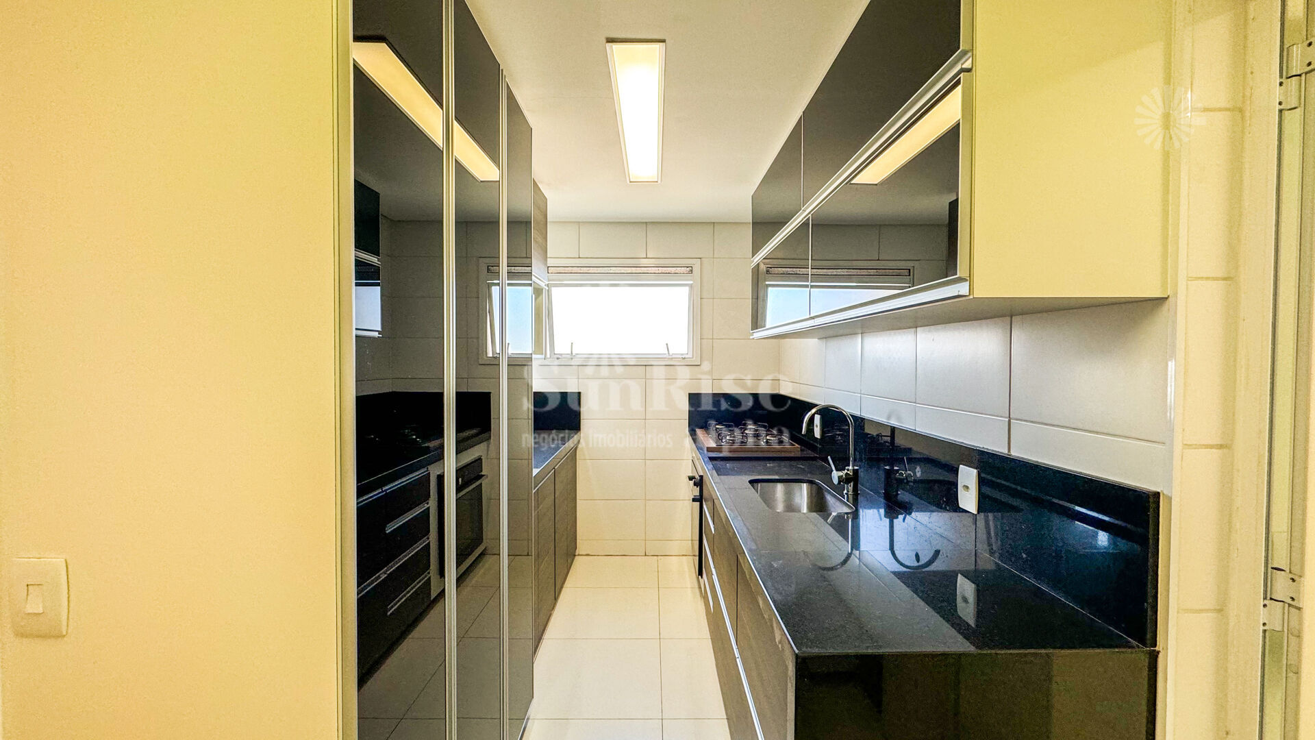 Apartamento, empresarial 18 do forte, barueri
